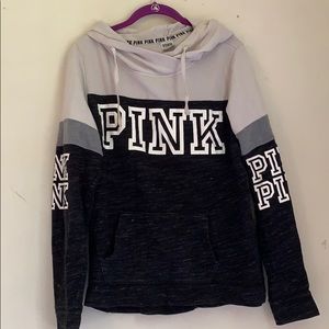 PINK hoodie